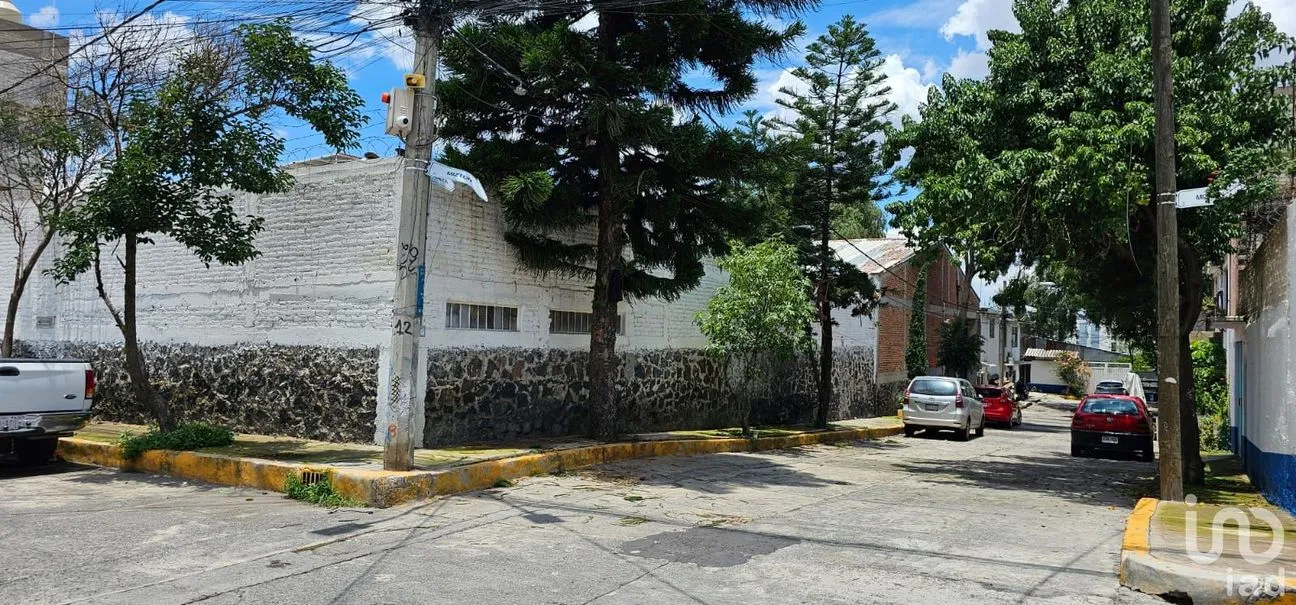 Bodega en Renta en Pedregal de Santo Domingo, Coyoacán, Ciudad de México | NEX-255552 | iad México | Foto 8 de 17