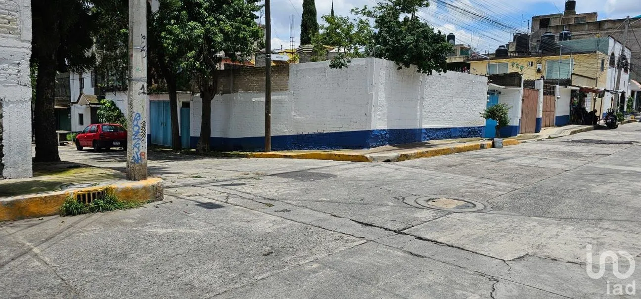 Bodega en Renta en Pedregal de Santo Domingo, Coyoacán, Ciudad de México | NEX-255552 | iad México | Foto 9 de 17