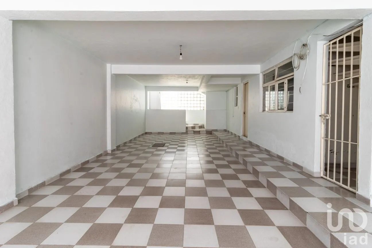 Casa en Venta en Campestre Coyoacán, Coyoacán, Ciudad de México | NEX-256151 | iad México | Foto 16 de 25