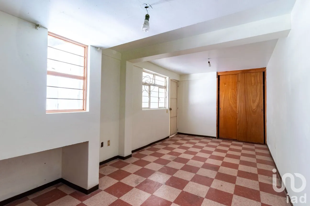 Casa en Venta en Campestre Coyoacán, Coyoacán, Ciudad de México | NEX-256151 | iad México | Foto 17 de 25