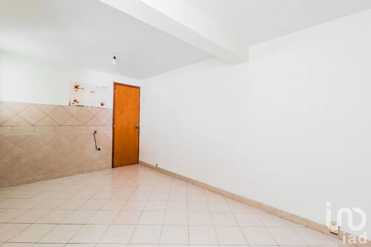 Casa en Venta en Campestre Coyoacán, Coyoacán, Ciudad de México | NEX-256151 | iad México | Foto 19 de 25