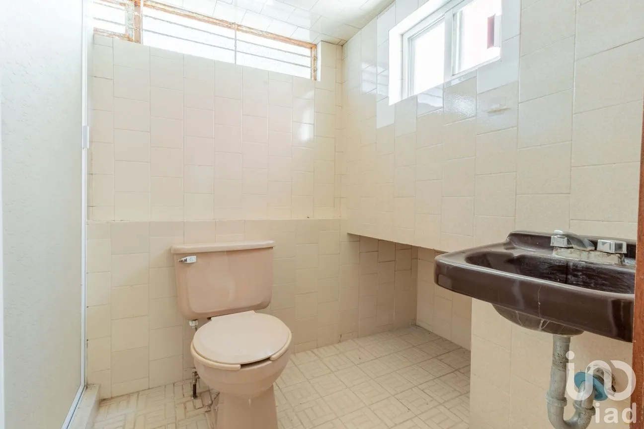 Casa en Venta en Campestre Coyoacán, Coyoacán, Ciudad de México | NEX-256151 | iad México | Foto 21 de 25