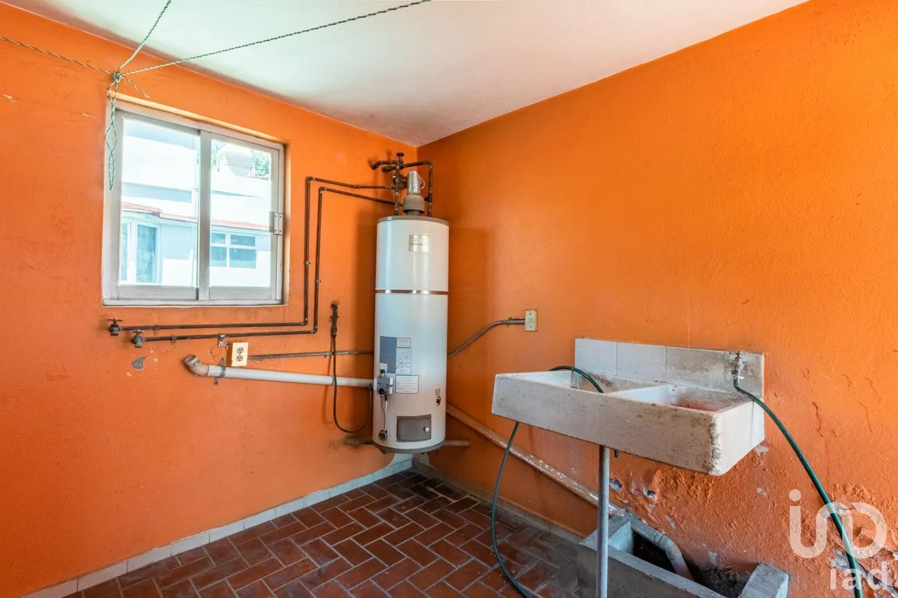 Casa en Venta en Campestre Coyoacán, Coyoacán, Ciudad de México | NEX-256151 | iad México | Foto 23 de 25