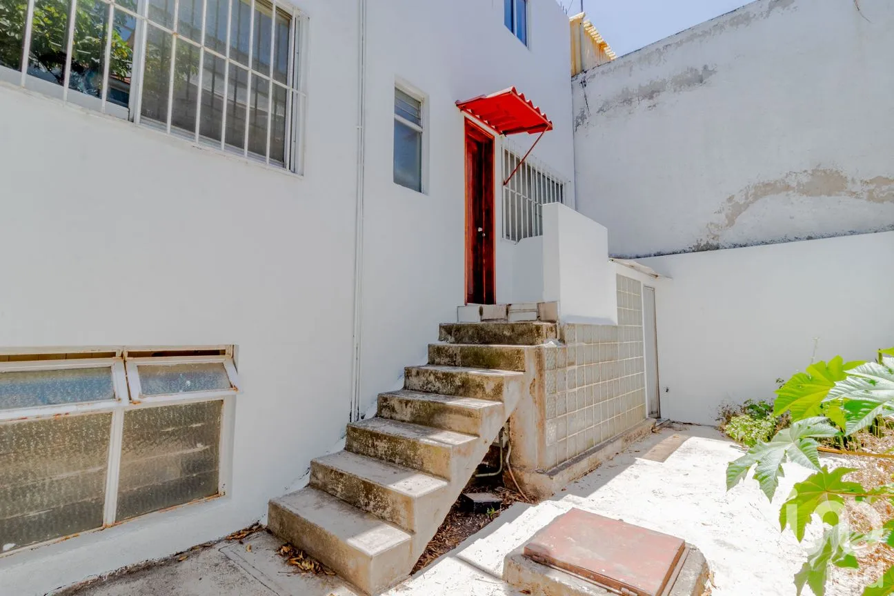 Casa en Venta en Campestre Coyoacán, Coyoacán, Ciudad de México | NEX-256151 | iad México | Foto 24 de 25