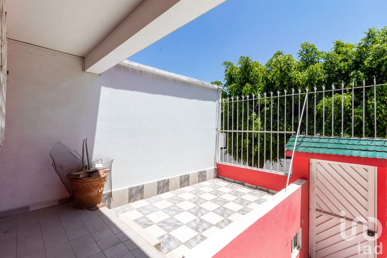 Casa en Venta en Campestre Coyoacán, Coyoacán, Ciudad de México | NEX-256151 | iad México | Foto 4 de 25