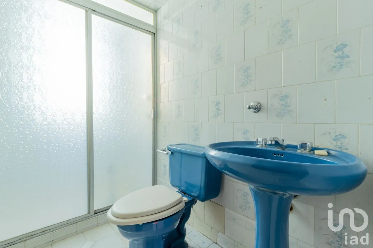 Casa en Venta en Campestre Coyoacán, Coyoacán, Ciudad de México | NEX-256151 | iad México | Foto 12 de 25