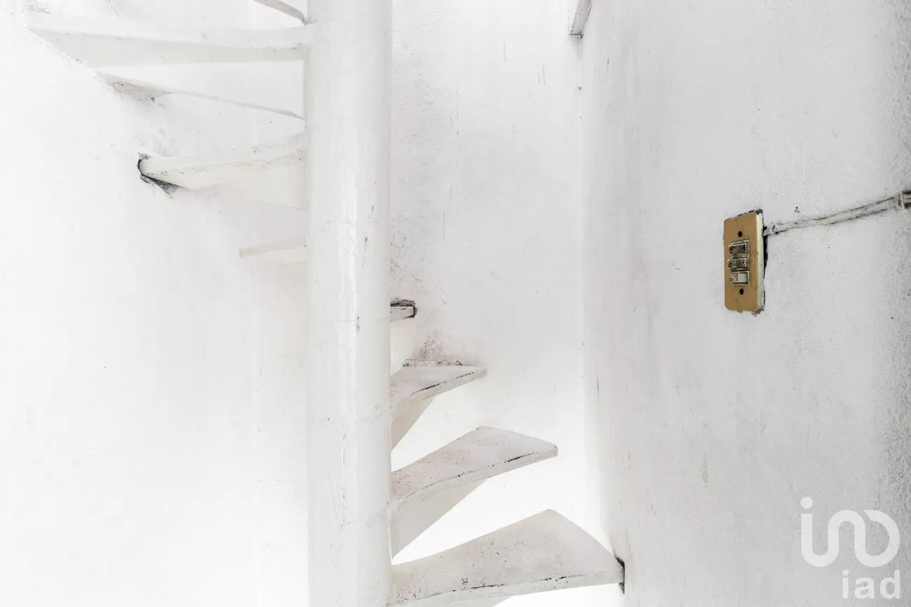 Casa en Venta en Campestre Coyoacán, Coyoacán, Ciudad de México | NEX-256151 | iad México | Foto 13 de 25