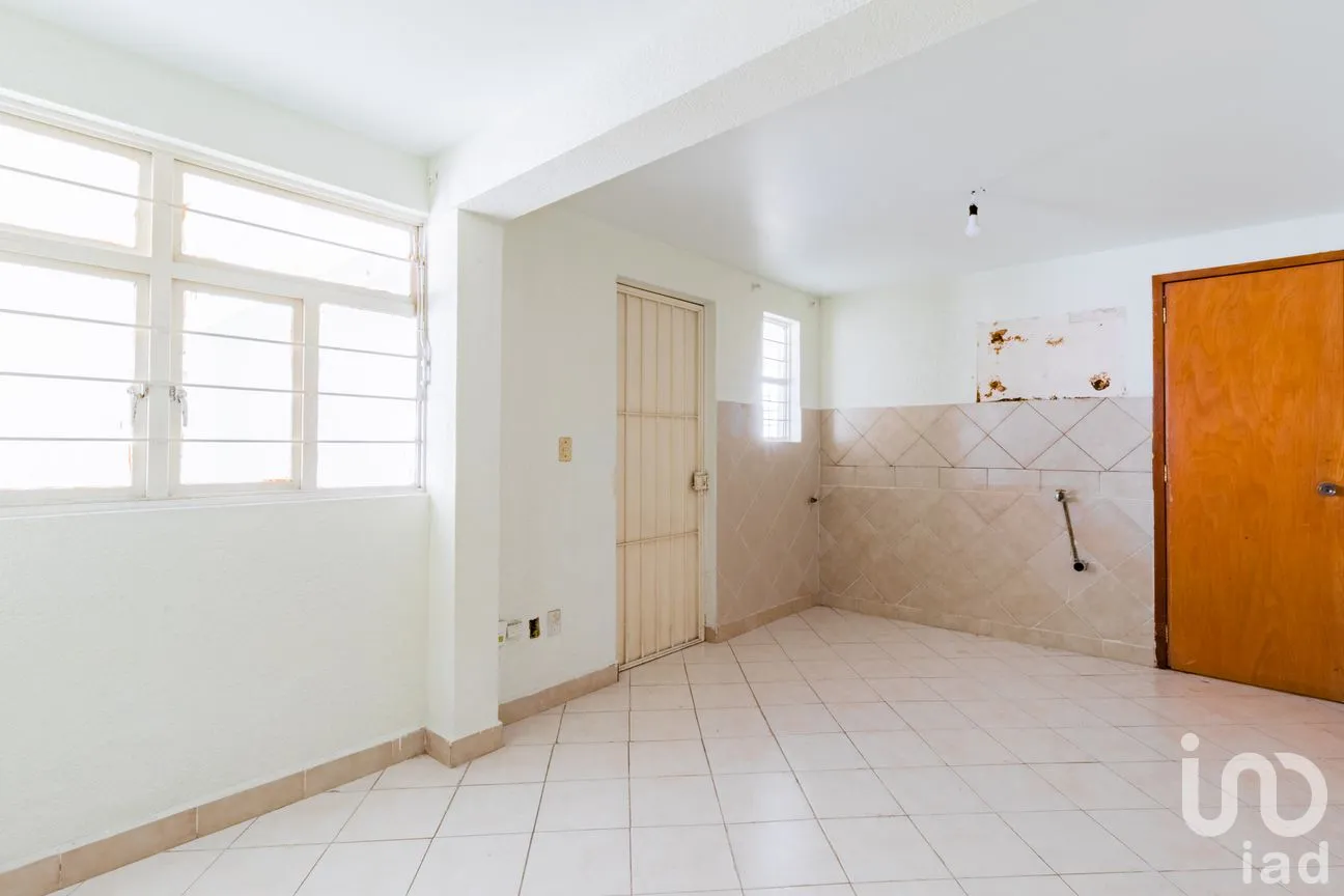 Casa en Venta en Campestre Coyoacán, Coyoacán, Ciudad de México | NEX-256151 | iad México | Foto 19 de 25