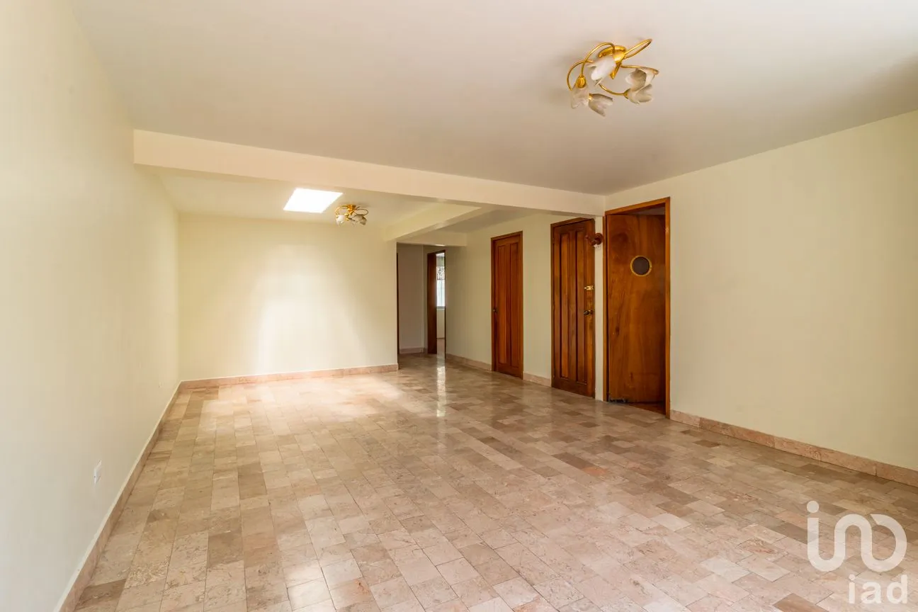 Casa en Venta en Campestre Coyoacán, Coyoacán, Ciudad de México | NEX-256151 | iad México | Foto 4 de 25