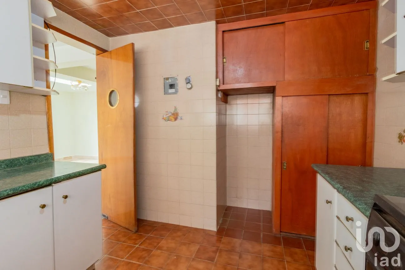 Casa en Venta en Campestre Coyoacán, Coyoacán, Ciudad de México | NEX-256151 | iad México | Foto 5 de 25