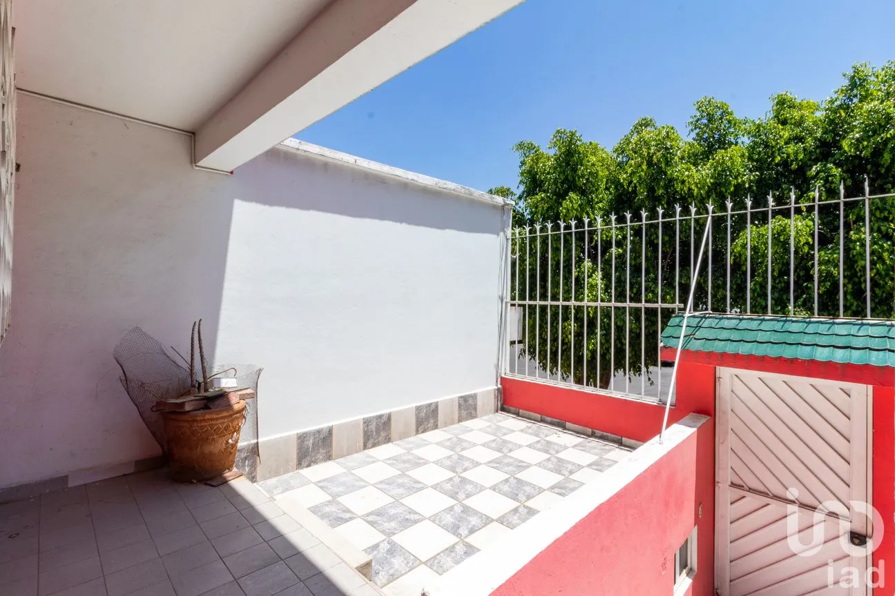 Casa en Venta en Campestre Coyoacán, Coyoacán, Ciudad de México | NEX-256151 | iad México | Foto 1 de 25