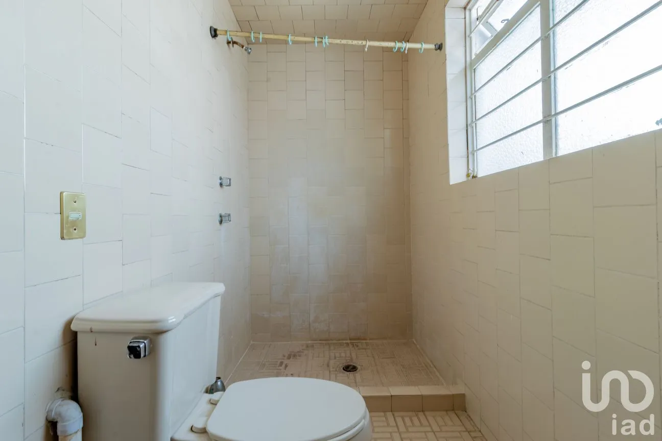 Casa en Venta en Campestre Coyoacán, Coyoacán, Ciudad de México | NEX-256151 | iad México | Foto 16 de 25