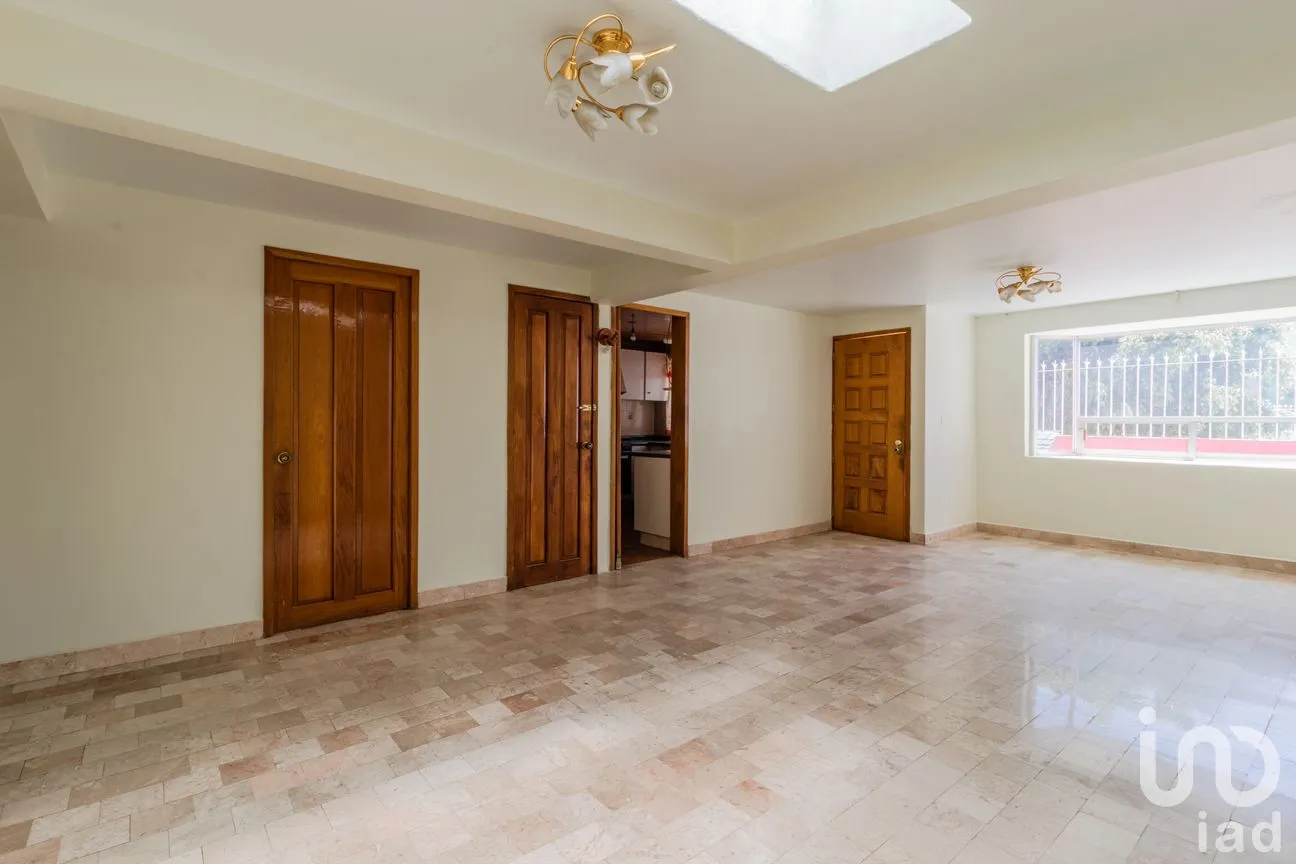 Casa en Venta en Campestre Coyoacán, Coyoacán, Ciudad de México | NEX-256151 | iad México | Foto 3 de 25