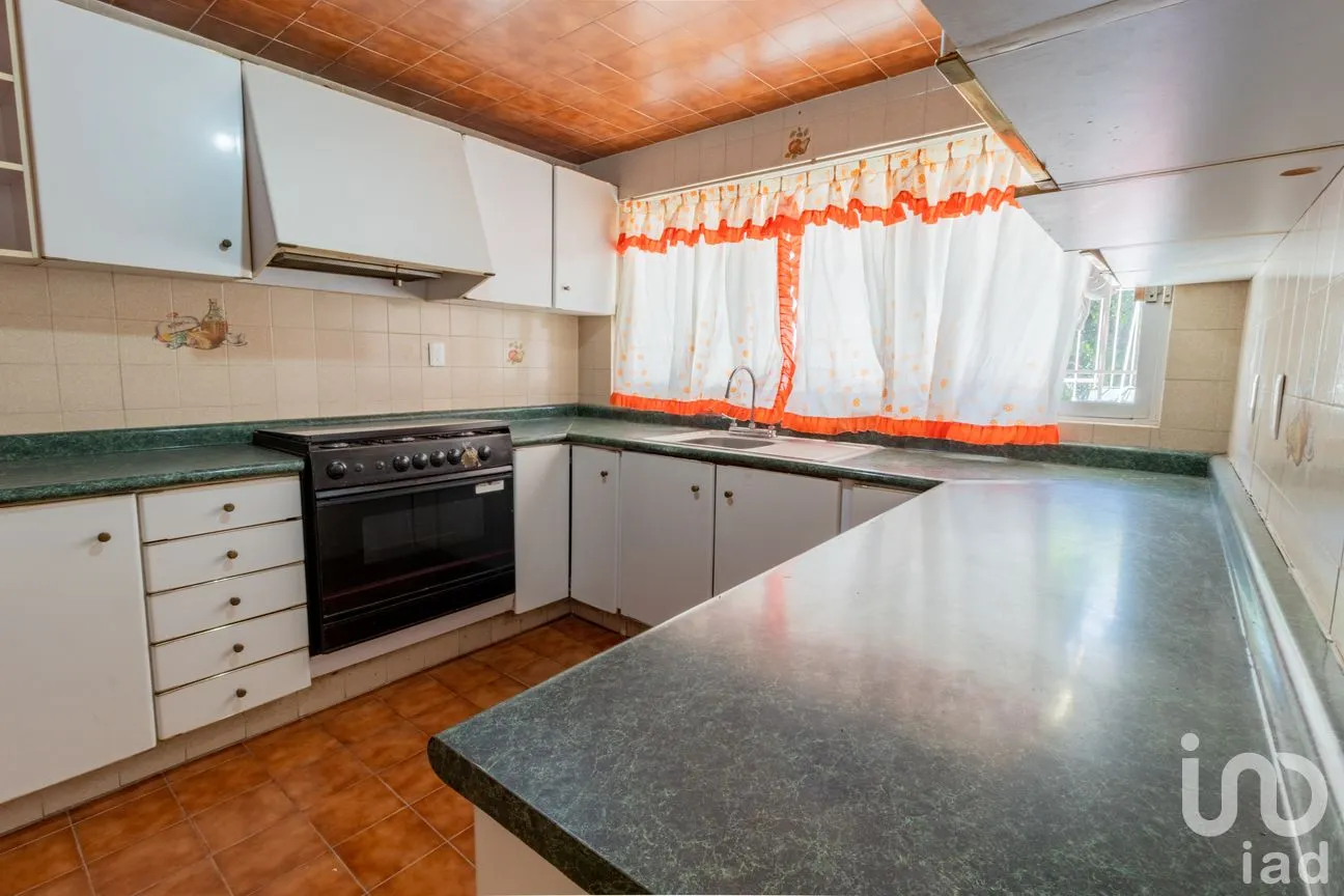 Casa en Venta en Campestre Coyoacán, Coyoacán, Ciudad de México | NEX-256151 | iad México | Foto 6 de 25