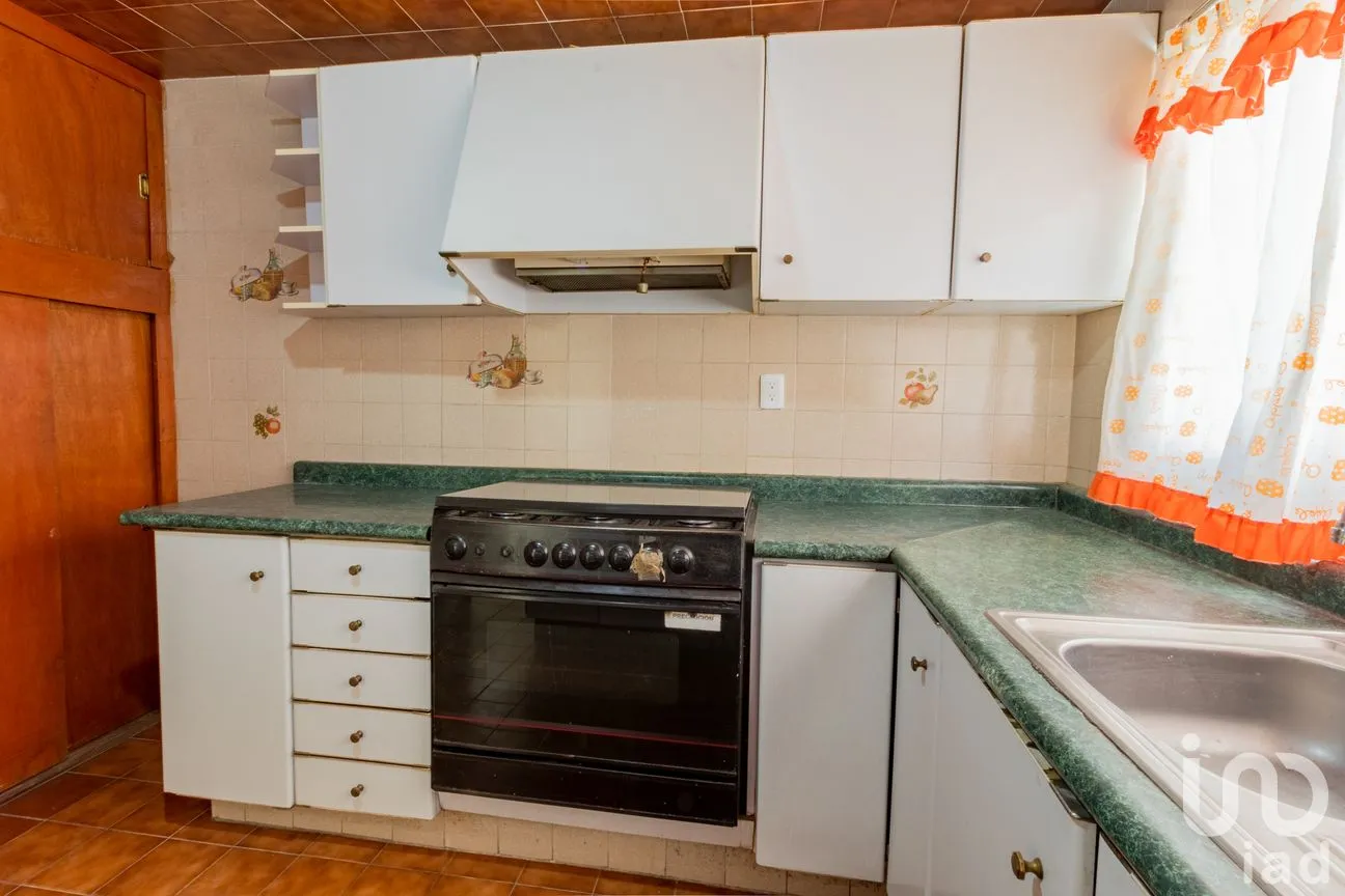 Casa en Venta en Campestre Coyoacán, Coyoacán, Ciudad de México | NEX-256151 | iad México | Foto 7 de 25