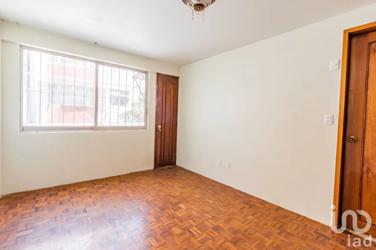 Casa en Venta en Campestre Coyoacán, Coyoacán, Ciudad de México | NEX-256151 | iad México | Foto 8 de 25