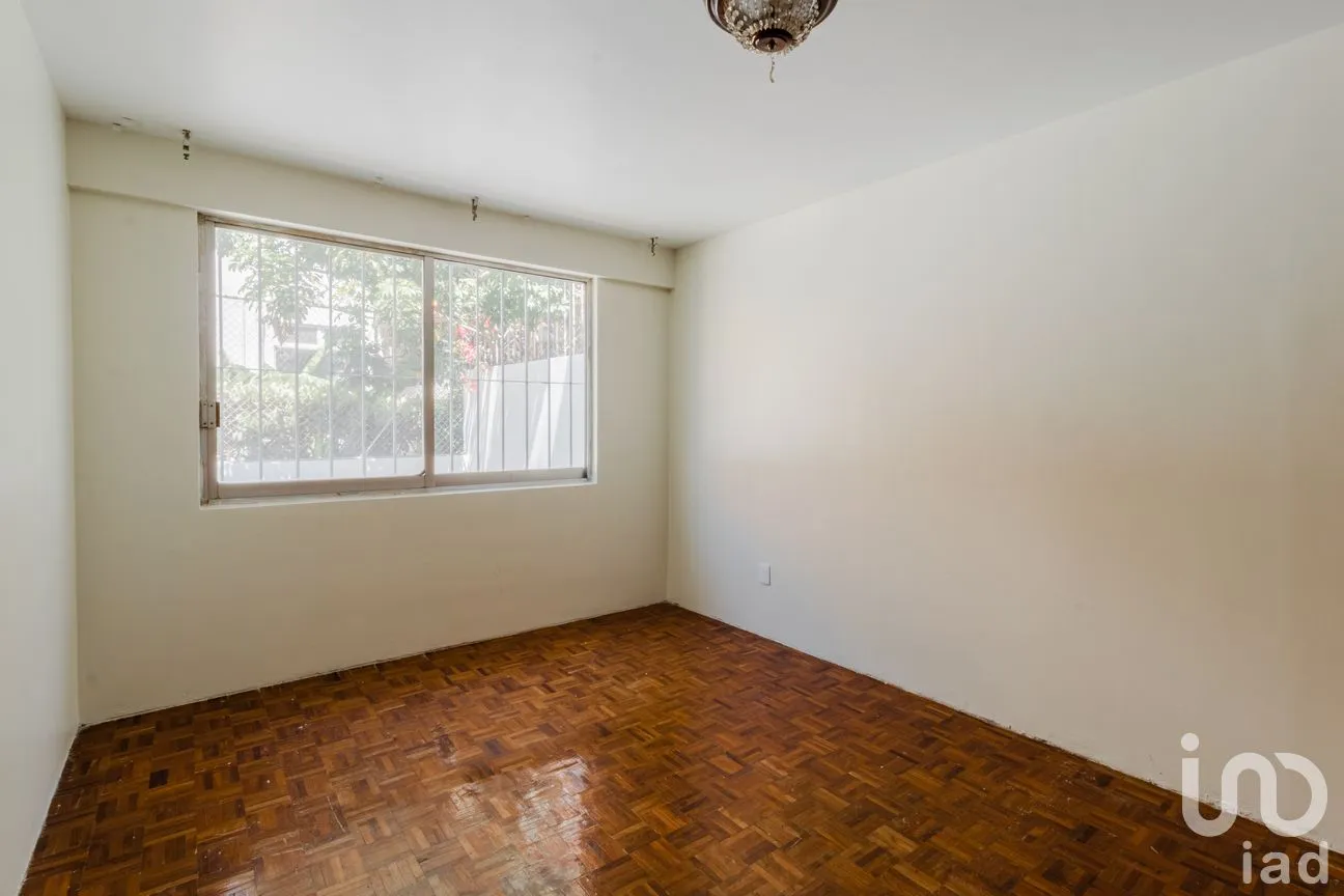 Casa en Venta en Campestre Coyoacán, Coyoacán, Ciudad de México | NEX-256151 | iad México | Foto 9 de 25