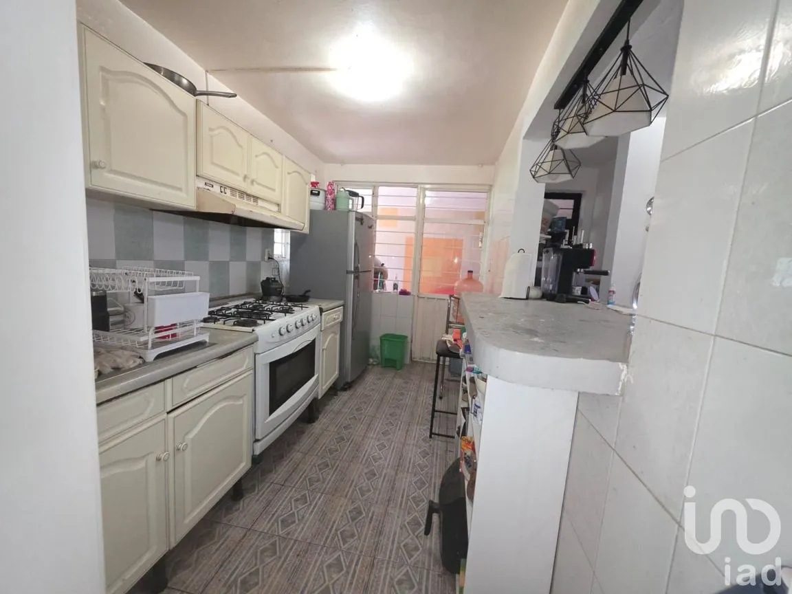 Casa en Venta en Jacarandas, Iztapalapa, Ciudad de México | NEX-256635 | iad México | Foto 2 de 13
