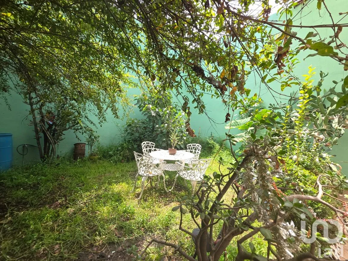 Casa en Venta en Jacarandas, Iztapalapa, Ciudad de México | NEX-256635 | iad México | Foto 11 de 13