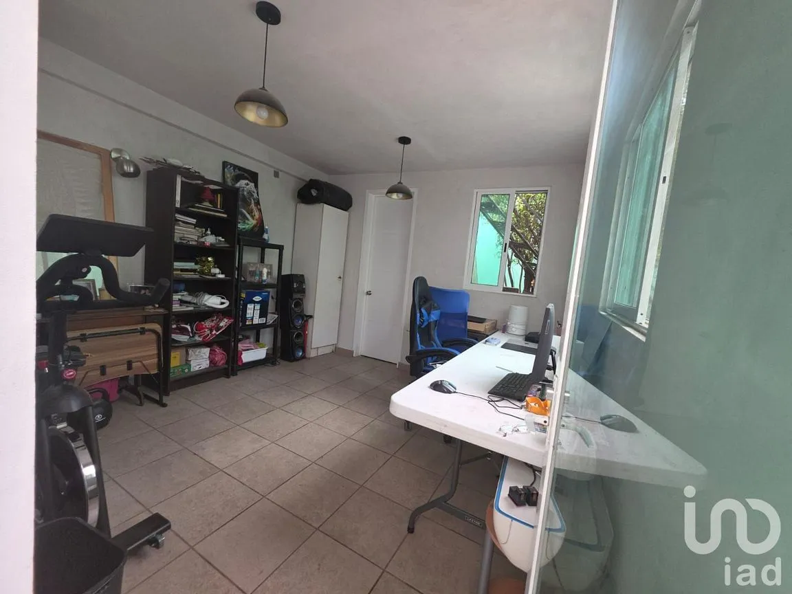 Casa en Venta en Jacarandas, Iztapalapa, Ciudad de México | NEX-256635 | iad México | Foto 12 de 13