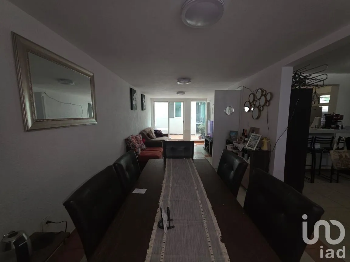 Casa en Venta en Jacarandas, Iztapalapa, Ciudad de México | NEX-256635 | iad México | Foto 4 de 13