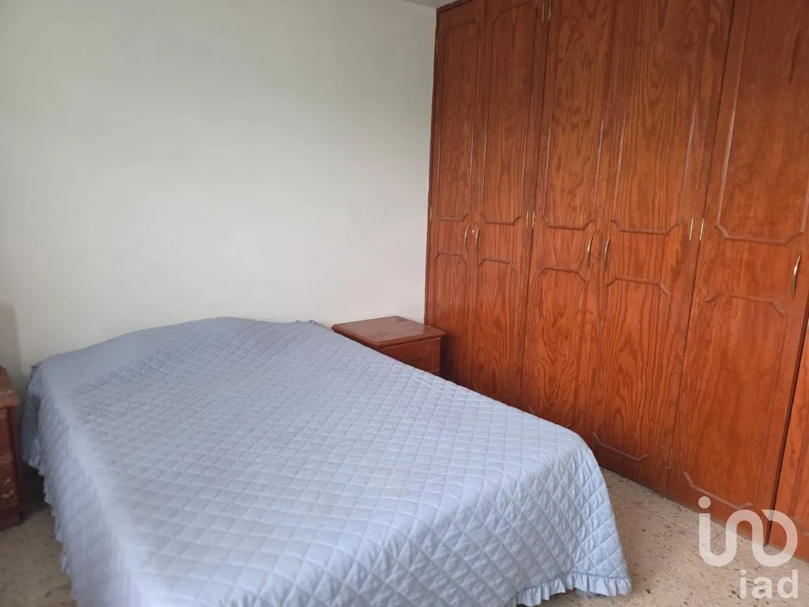 Casa en Venta en Jacarandas, Iztapalapa, Ciudad de México | NEX-256635 | iad México | Foto 8 de 13