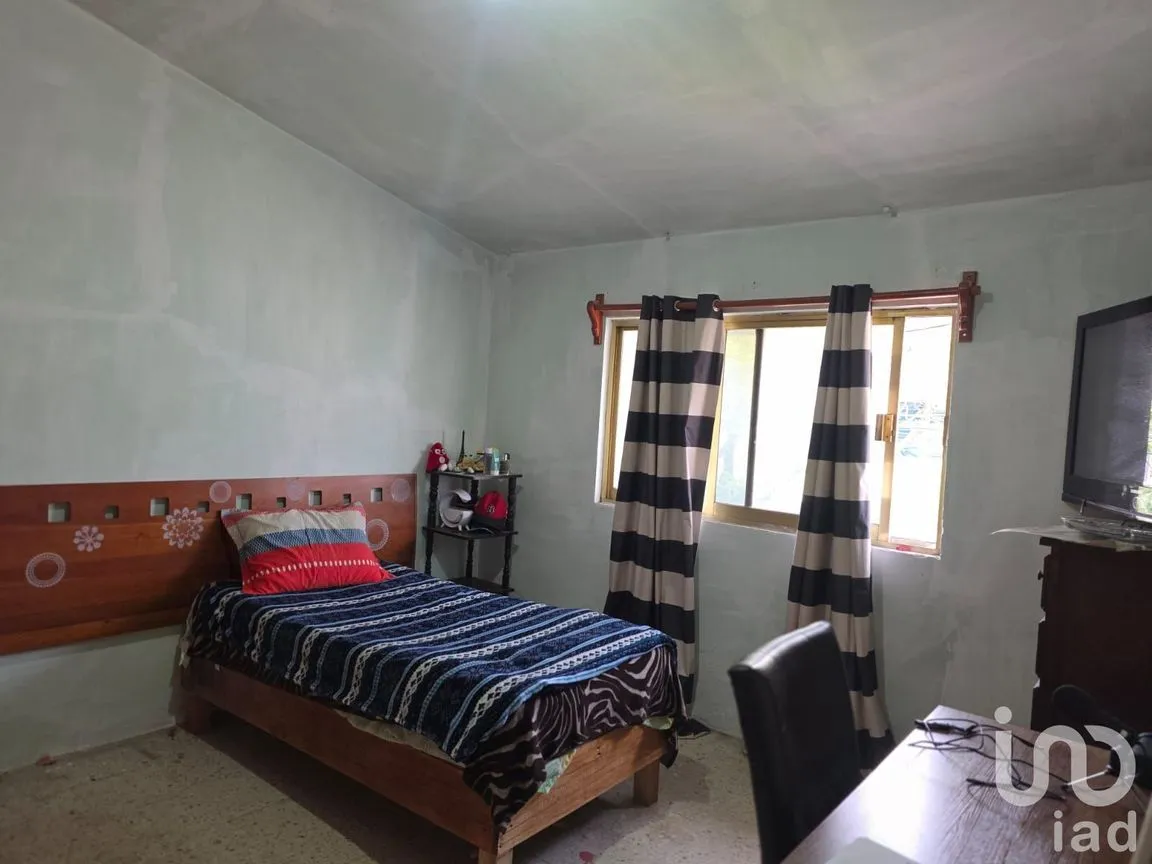 Casa en Venta en Jacarandas, Iztapalapa, Ciudad de México | NEX-256635 | iad México | Foto 9 de 13