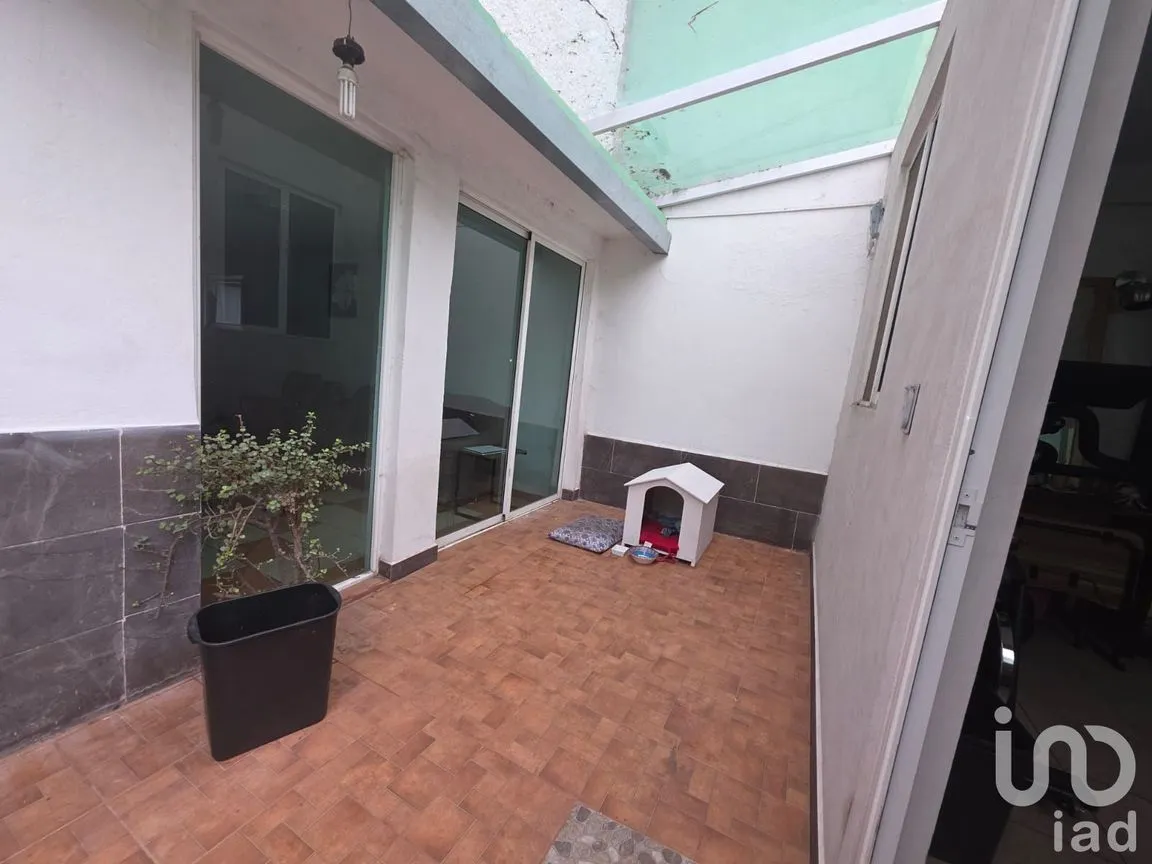 Casa en Venta en Jacarandas, Iztapalapa, Ciudad de México | NEX-256635 | iad México | Foto 10 de 13