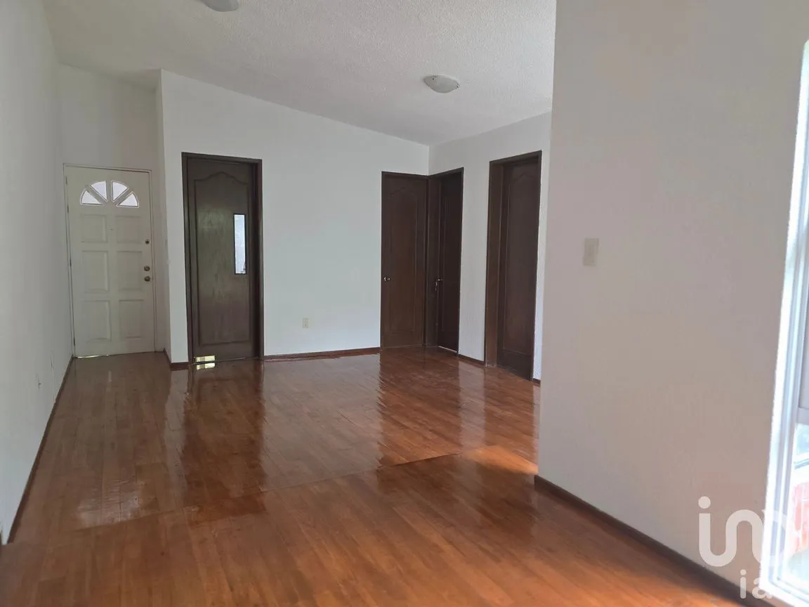 Departamento en Venta en Pedregal de Santa Úrsula Xitla, Tlalpan, Ciudad de México | NEX-256640 | iad México | Foto 2 de 23