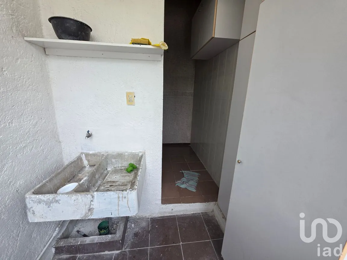 Departamento en Venta en Pedregal de Santa Úrsula Xitla, Tlalpan, Ciudad de México | NEX-256640 | iad México | Foto 12 de 23