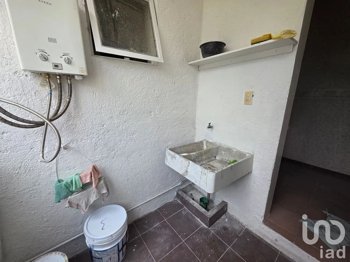 Departamento en Venta en Pedregal de Santa Úrsula Xitla, Tlalpan, Ciudad de México | NEX-256640 | iad México | Foto 13 de 23