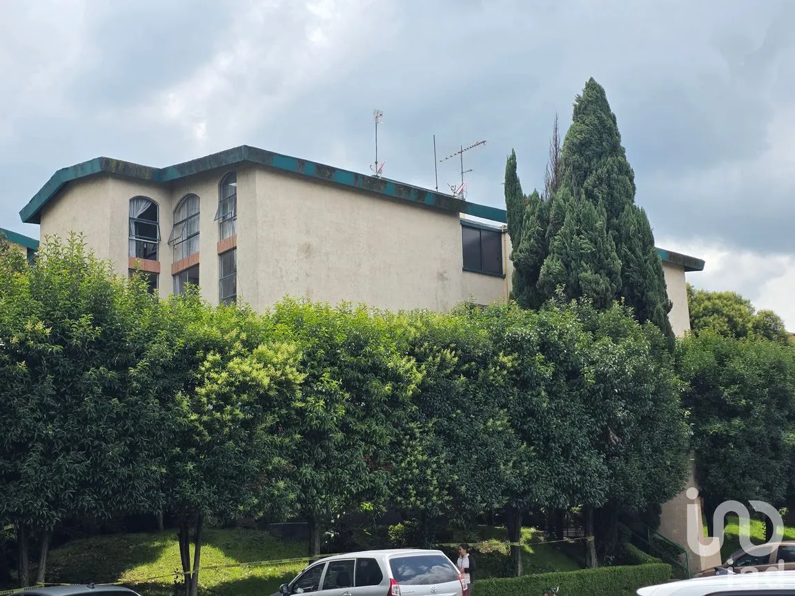 Departamento en Venta en Pedregal de Santa Úrsula Xitla, Tlalpan, Ciudad de México | NEX-256640 | iad México | Foto 17 de 23