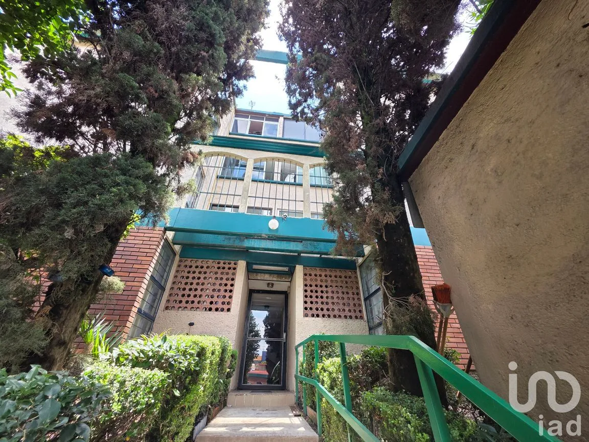 Departamento en Venta en Pedregal de Santa Úrsula Xitla, Tlalpan, Ciudad de México | NEX-256640 | iad México | Foto 18 de 23
