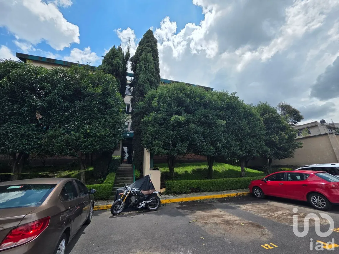 Departamento en Venta en Pedregal de Santa Úrsula Xitla, Tlalpan, Ciudad de México | NEX-256640 | iad México | Foto 20 de 23