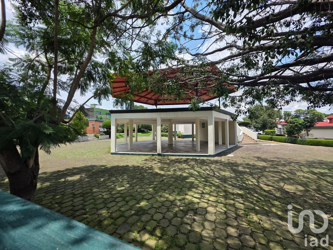 Departamento en Venta en Pedregal de Santa Úrsula Xitla, Tlalpan, Ciudad de México | NEX-256640 | iad México | Foto 22 de 23