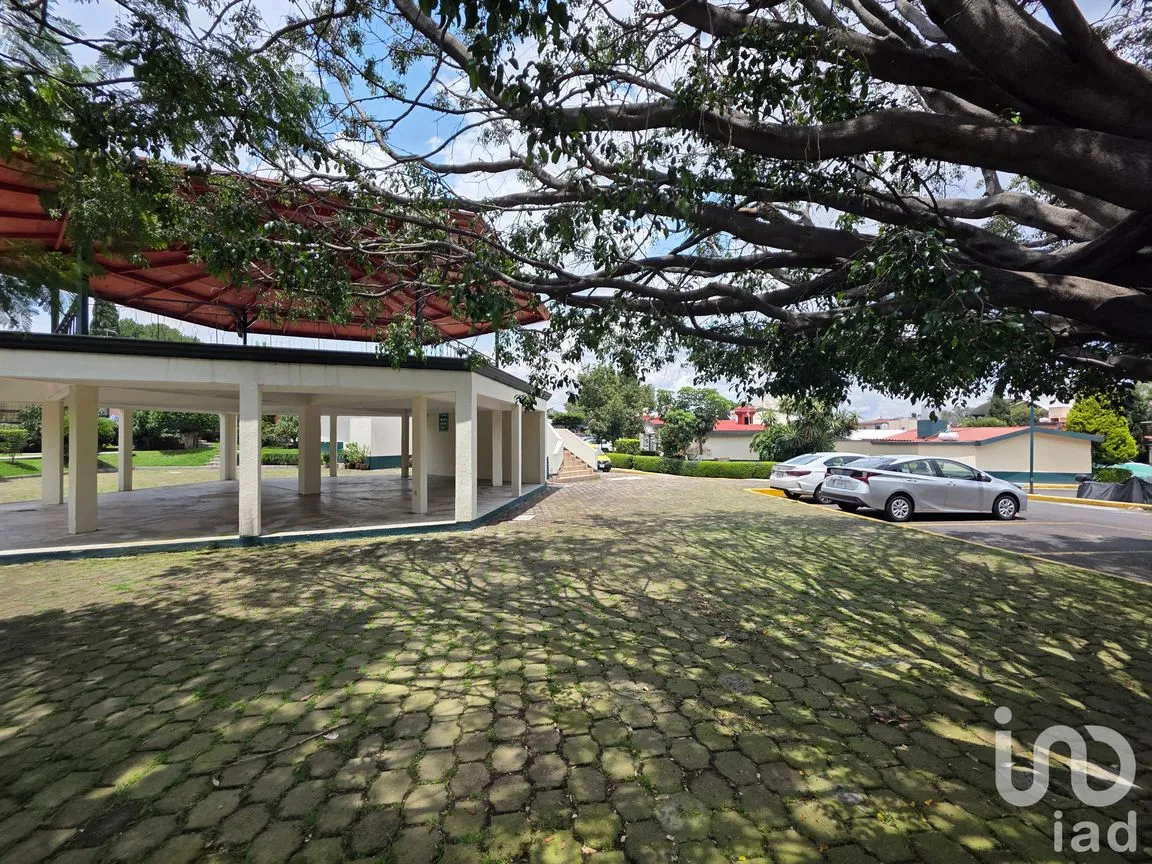 Departamento en Venta en Pedregal de Santa Úrsula Xitla, Tlalpan, Ciudad de México | NEX-256640 | iad México | Foto 23 de 23