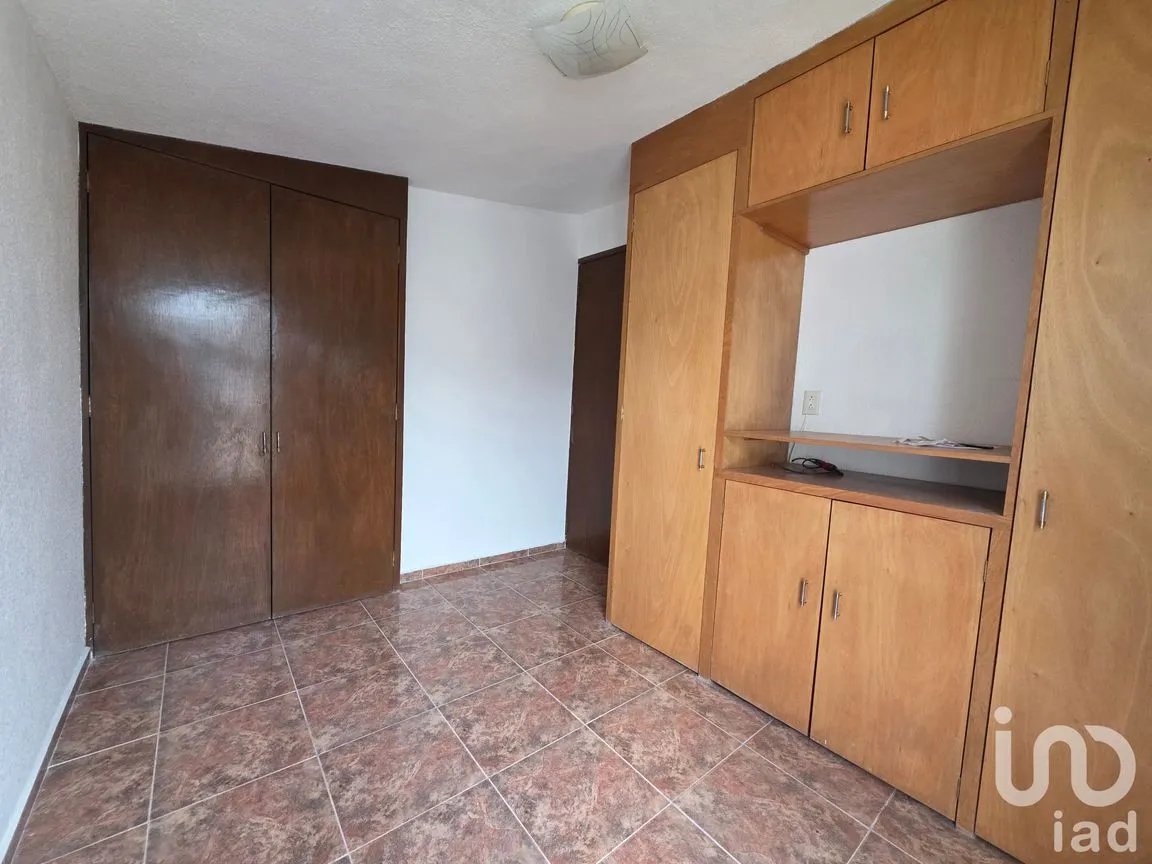 Departamento en Venta en Pedregal de Santa Úrsula Xitla, Tlalpan, Ciudad de México | NEX-256640 | iad México | Foto 6 de 23