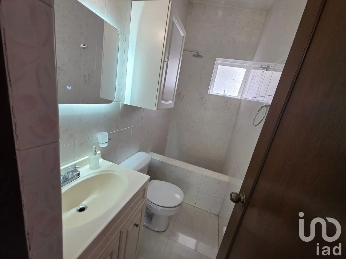 Departamento en Venta en Pedregal de Santa Úrsula Xitla, Tlalpan, Ciudad de México | NEX-256640 | iad México | Foto 8 de 23