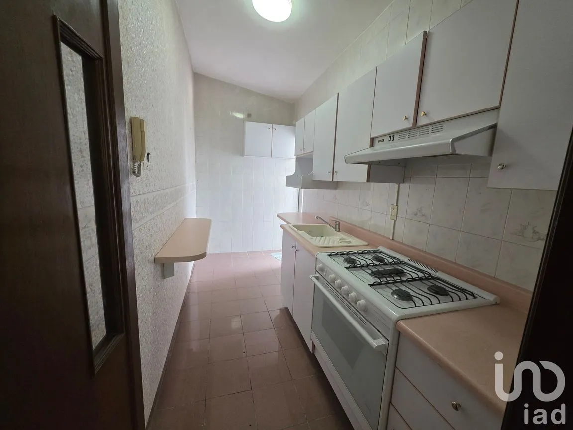 Departamento en Venta en Pedregal de Santa Úrsula Xitla, Tlalpan, Ciudad de México | NEX-256640 | iad México | Foto 9 de 23
