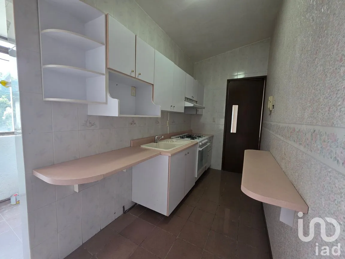 Departamento en Venta en Pedregal de Santa Úrsula Xitla, Tlalpan, Ciudad de México | NEX-256640 | iad México | Foto 10 de 23