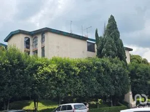NEX-256640 - Departamento en Venta, con 2 recamaras, con 1 baño, con 65 m2 de construcción en Pedregal de Santa Úrsula Xitla, CP 14438, Ciudad de México.