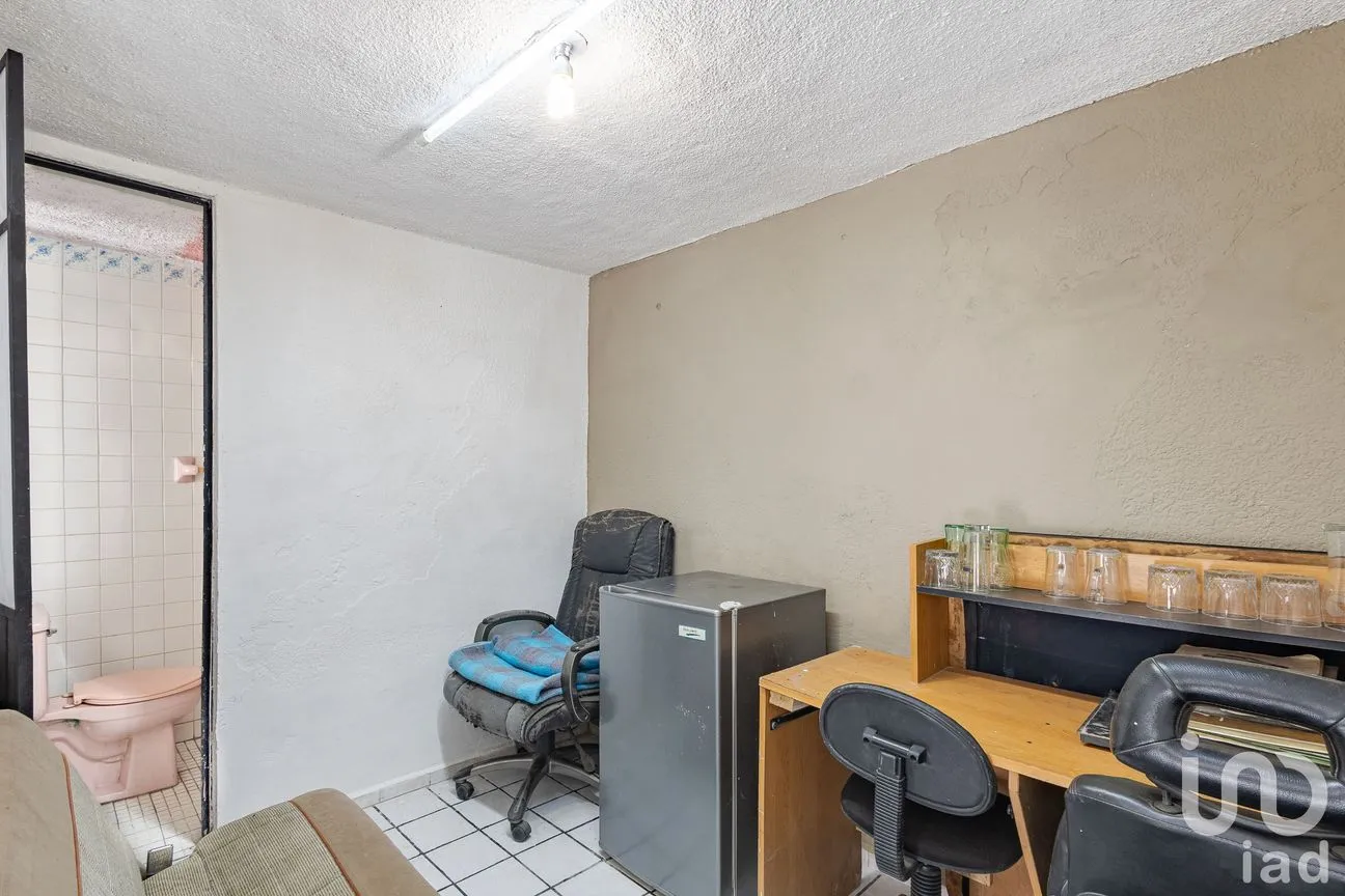 Casa en Venta en Adolfo Ruiz Cortínes, Coyoacán, Ciudad de México | NEX-257117 | iad México | Foto 14 de 27