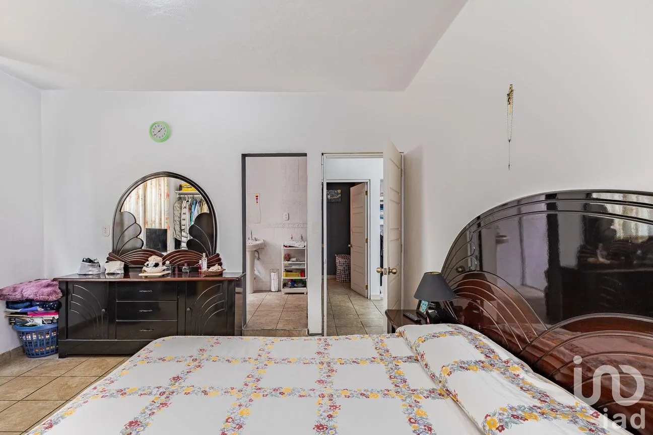 Casa en Venta en Adolfo Ruiz Cortínes, Coyoacán, Ciudad de México | NEX-257117 | iad México | Foto 15 de 27