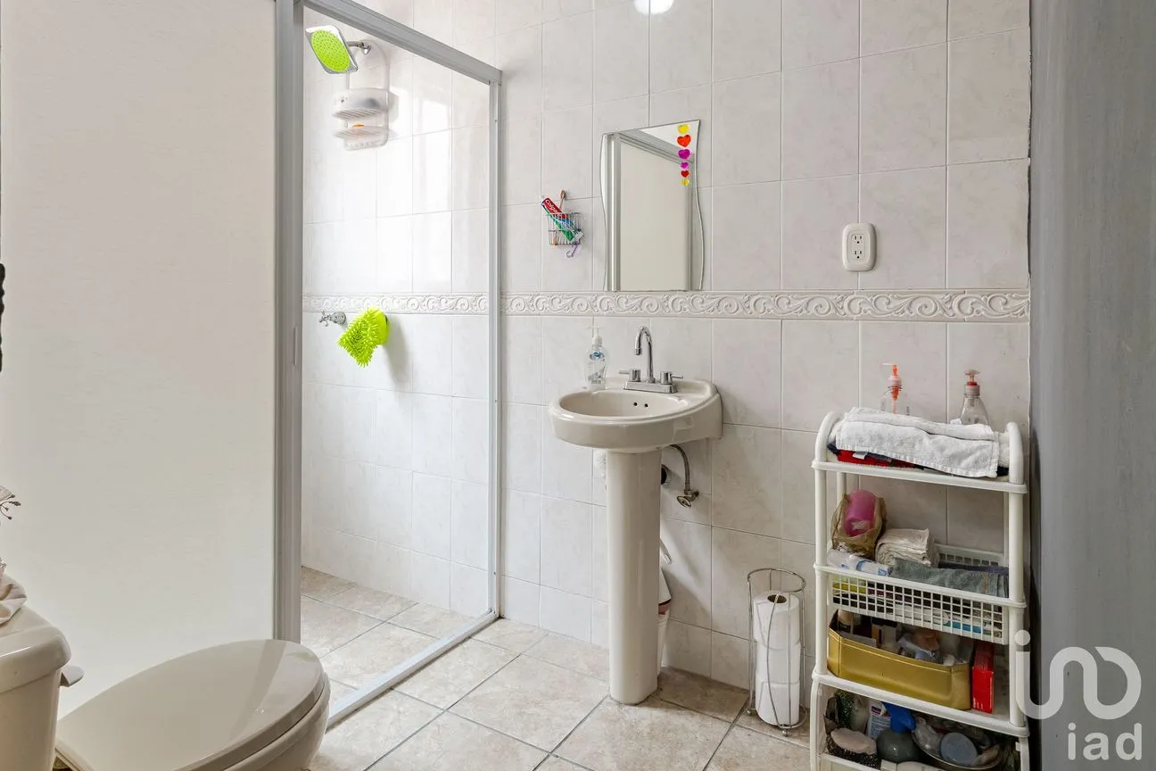 Casa en Venta en Adolfo Ruiz Cortínes, Coyoacán, Ciudad de México | NEX-257117 | iad México | Foto 21 de 27