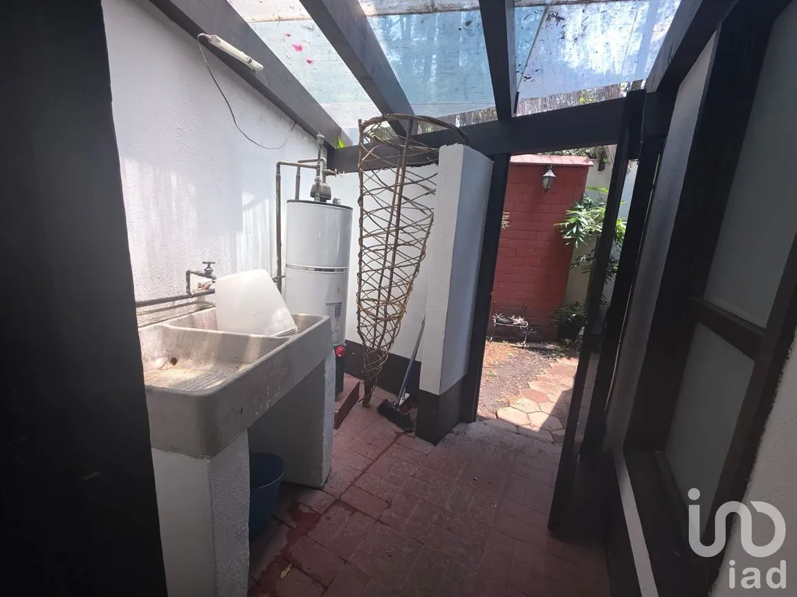 Departamento en Renta en Bosques de Tetlameya, Coyoacán, Ciudad de México | NEX-257118 | iad México | Foto 3 de 11