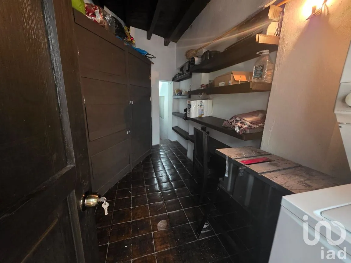 Departamento en Renta en Bosques de Tetlameya, Coyoacán, Ciudad de México | NEX-257118 | iad México | Foto 4 de 11