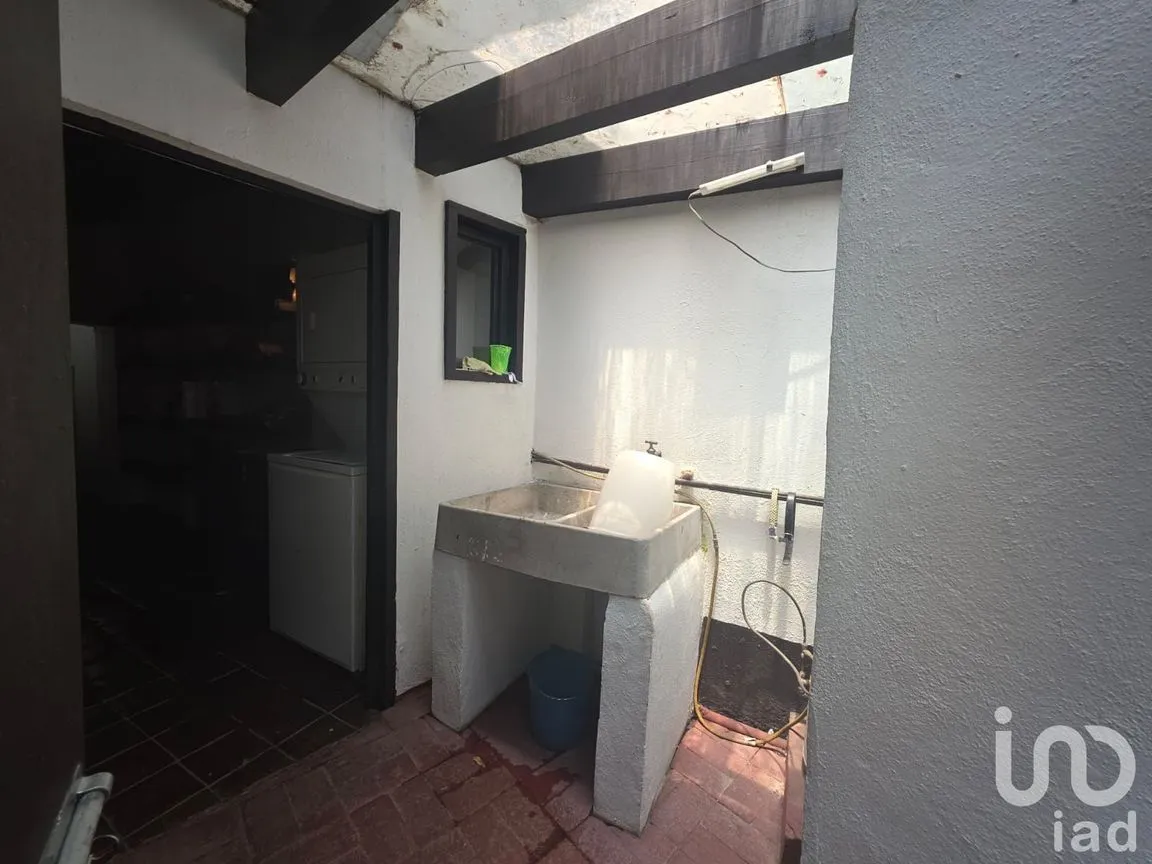 Oficina en Renta en Bosques de Tetlameya, Coyoacán, Ciudad de México | NEX-257235 | iad México | Foto 8 de 10