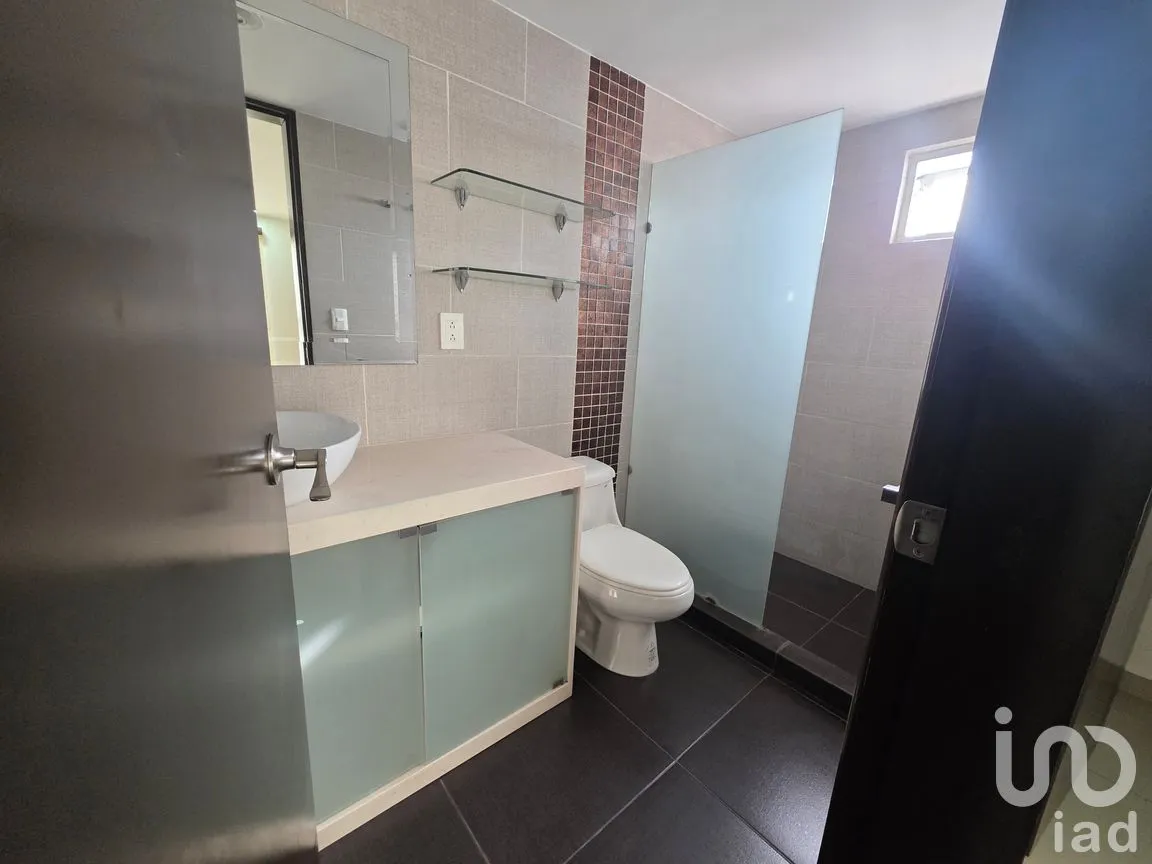 Departamento en Venta en Letrán Valle, Benito Juárez, Ciudad de México | NEX-258076 | iad México | Foto 15 de 18
