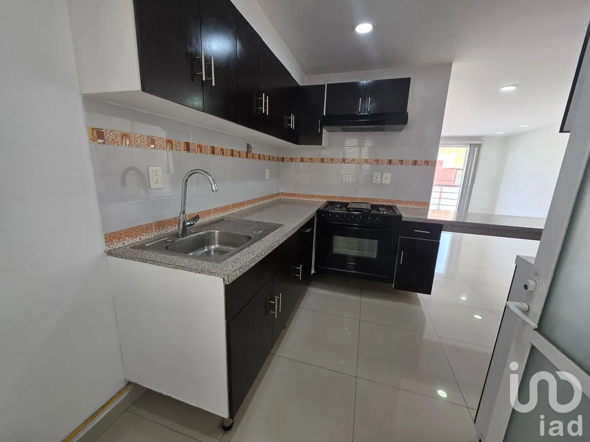 Departamento en Venta en Letrán Valle, Benito Juárez, Ciudad de México | NEX-258076 | iad México | Foto 4 de 18