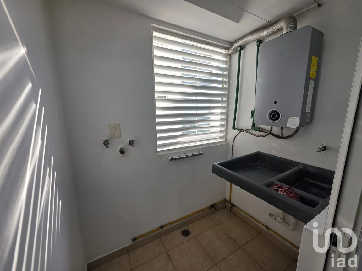 Departamento en Venta en Letrán Valle, Benito Juárez, Ciudad de México | NEX-258076 | iad México | Foto 6 de 18